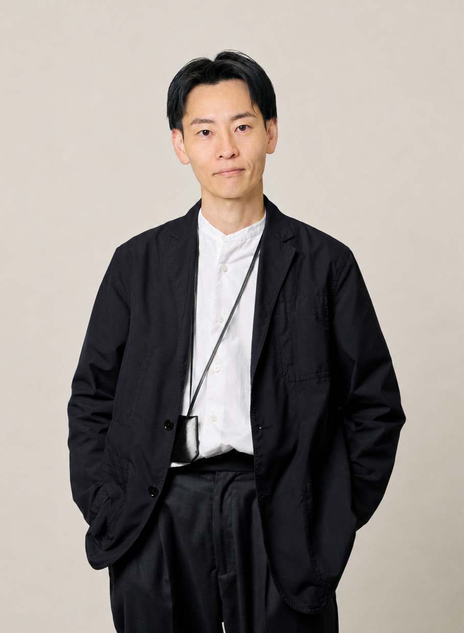 Naoki Muro
