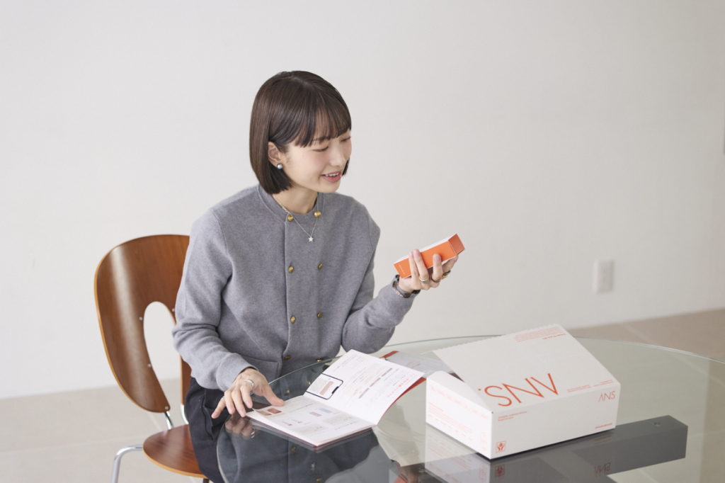 悩める肌に答えを、記事コンテンツで長期資産化する|オンライン美肌治療ANS.