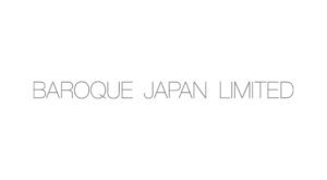 BAROQUE JAPAN LIMITED