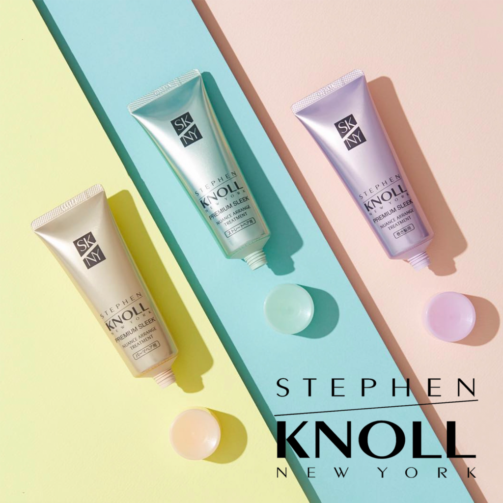 KOSE – Stephen Koll Newyork