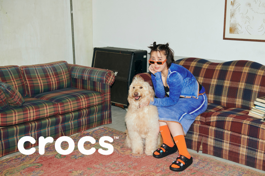 crocs